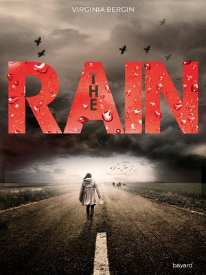 cover image of The rain, Tome 01